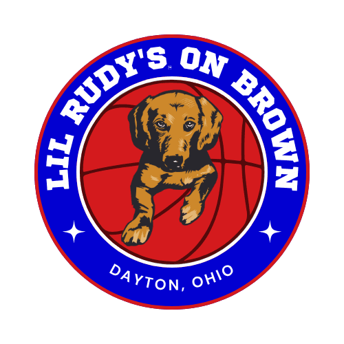 Lil Rudys on Brown
